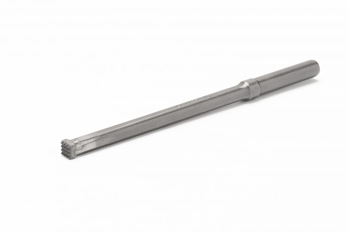 Krysstans 12x12 mm 16T