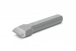 Ritsmejsel 40 mm Form Rebit