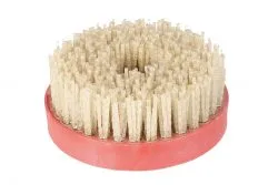 Diamantborste 125 mm,  K0060 bajonettfäste