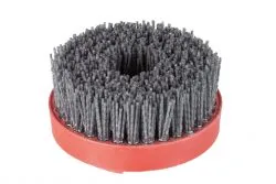 Antikborste 100 mm bajonettfäste/M14