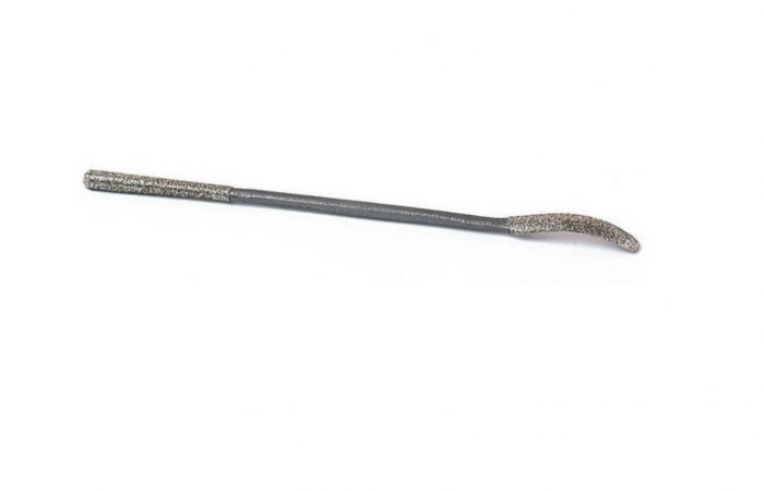 Diamant dubbelfil modell 666