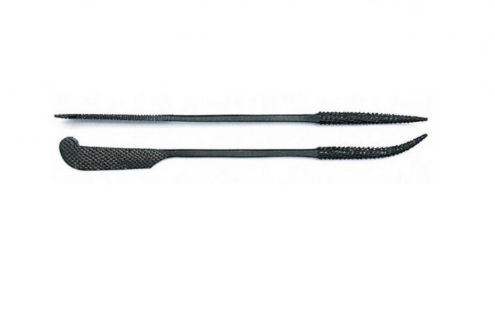 Marmor Rasp Dubbel 193