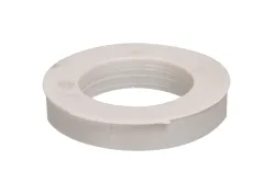 Plast Bussningar till Slipskivor (Div)