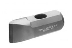 Stenklyvhammare 2 kg / 4 Lbs Horizontal Blad