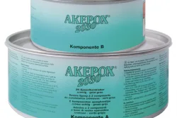 Akepox 2030, 3kg