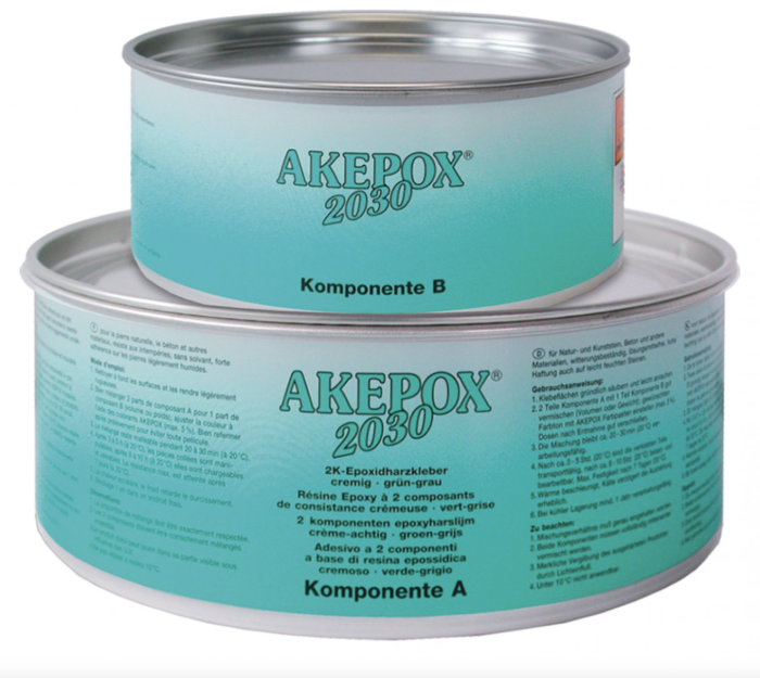 Akepox 2030, 3kg