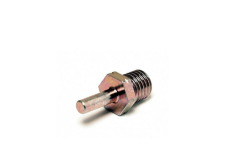 Adapter skaft 6mm till M14 hane