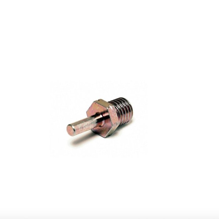 Adapter skaft 6mm till M14 hane