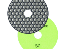 Diamantrondell 100mm, Dry-Eco, K0050